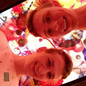 Meet your Posher, Jared